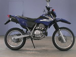 �������� �� ������ �������� Honda XR250 2005 ���� 2